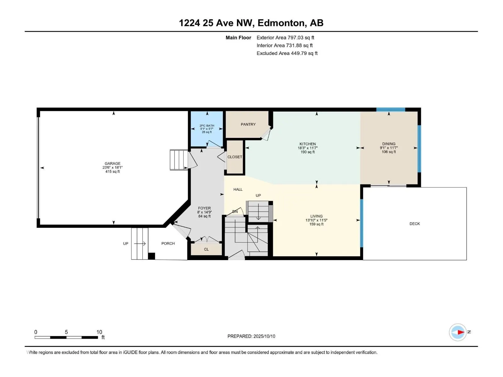 1224 25 AV NW