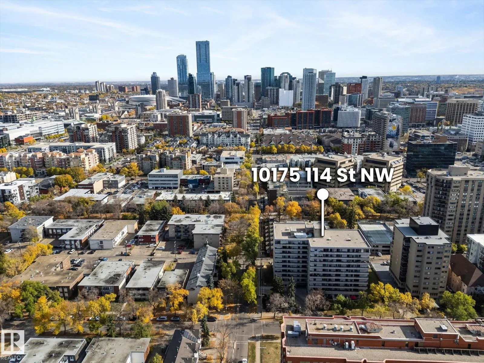 #104 10175 114 ST NW