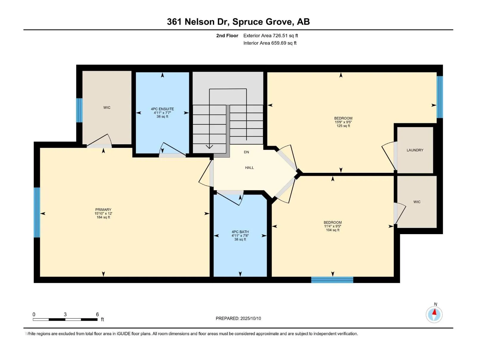 361 NELSON DR