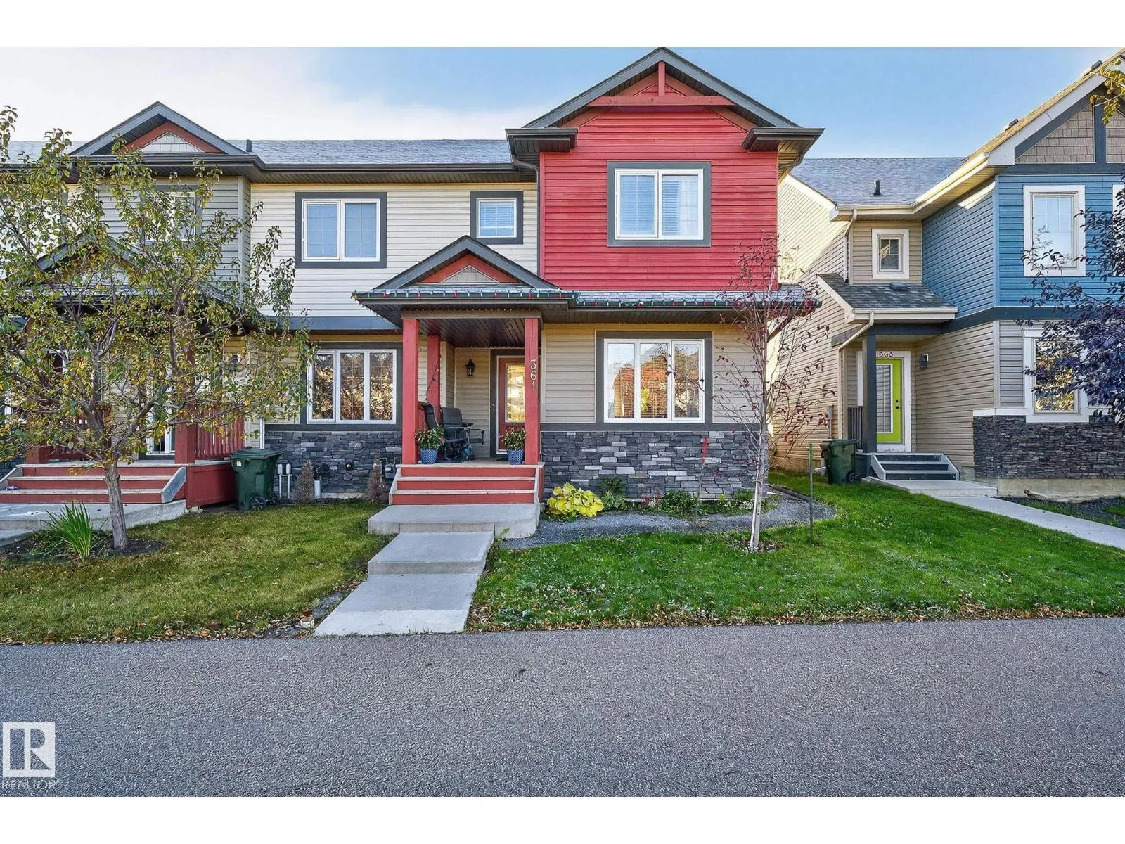 361 NELSON DR