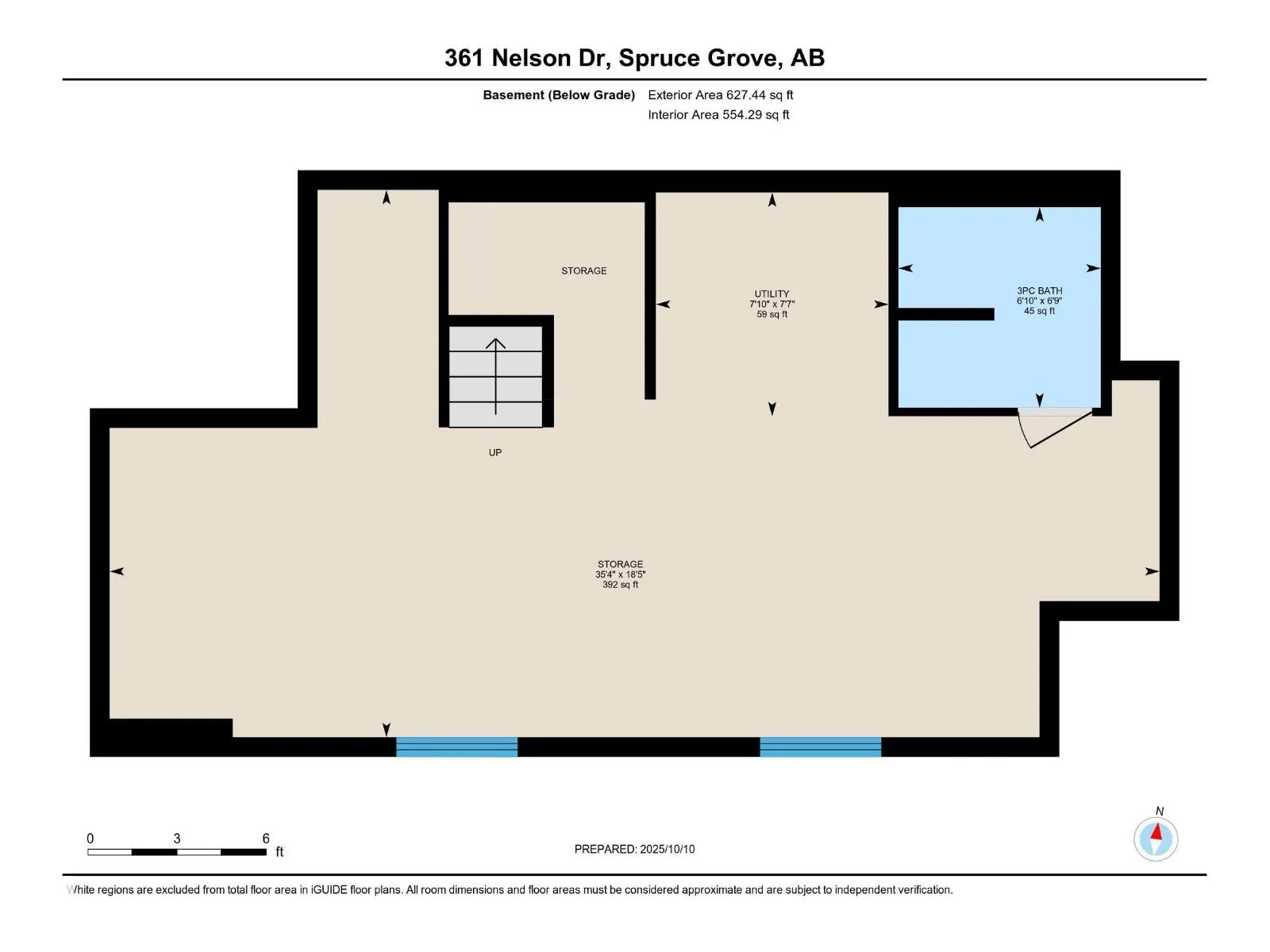 361 NELSON DR