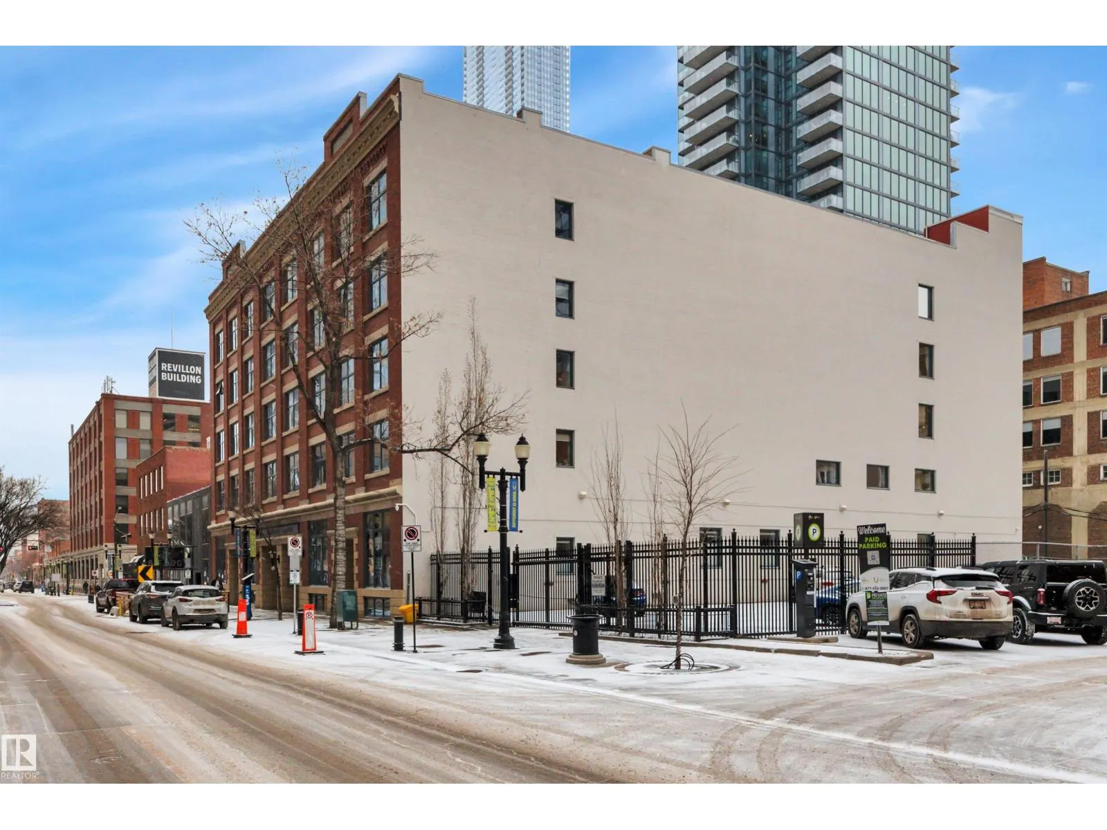 #102 10169 104 ST NW