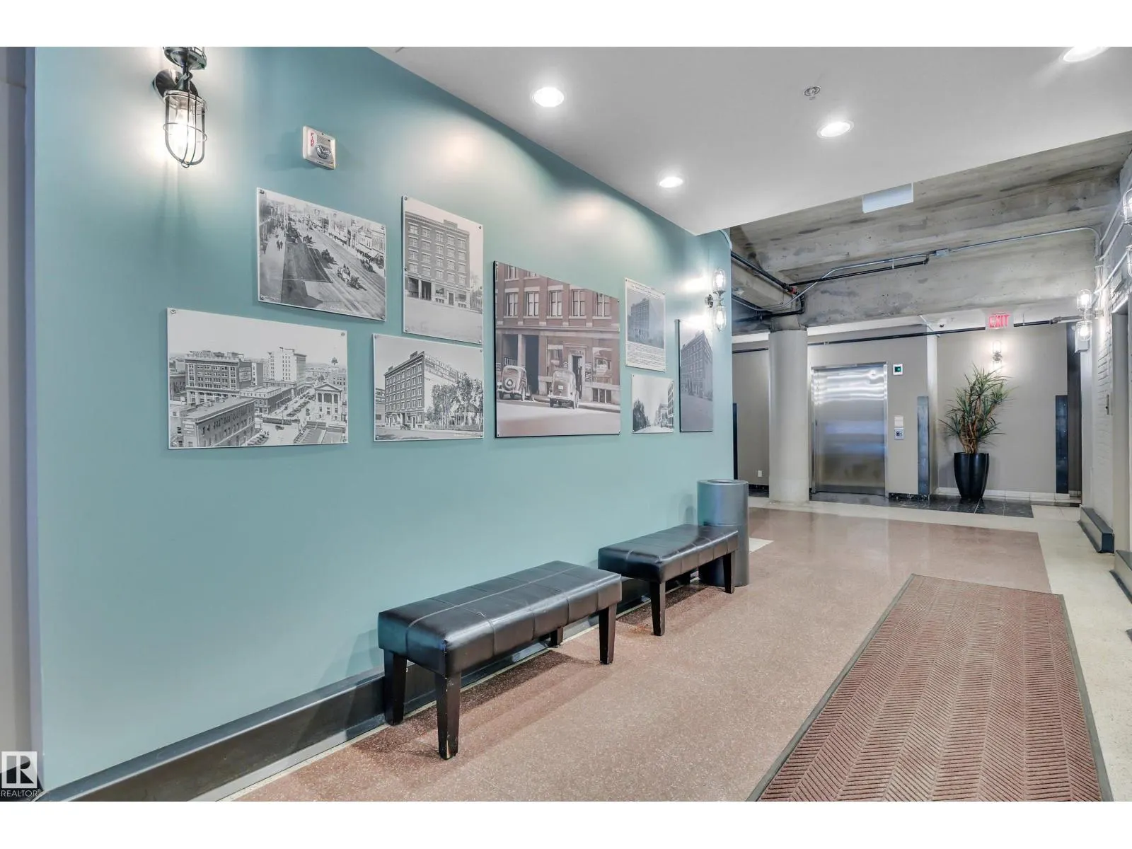 #102 10169 104 ST NW