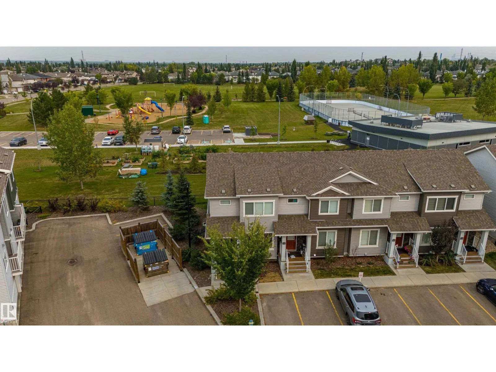 #32 2121 HADDOW DR NW