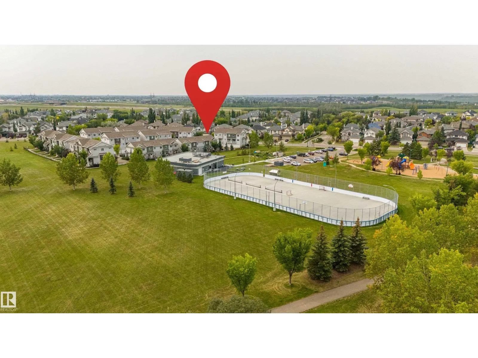 #32 2121 HADDOW DR NW