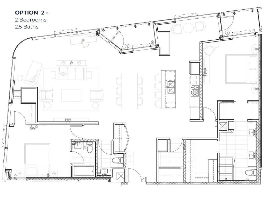 #4603 10360 102 ST NW