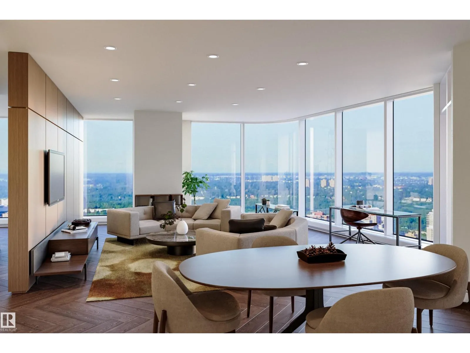 #4603 10360 102 ST NW