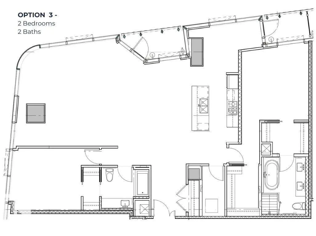 #4603 10360 102 ST NW