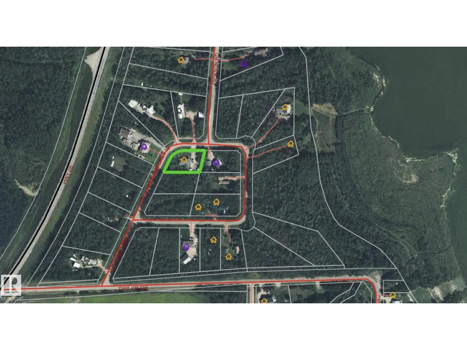 136, 11124 TWP RD 595