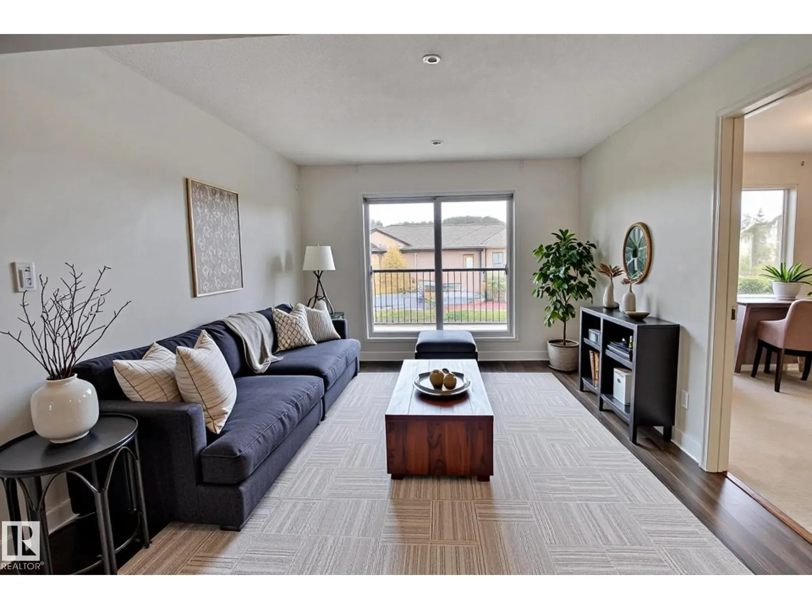 #205 5951 165 AV NW