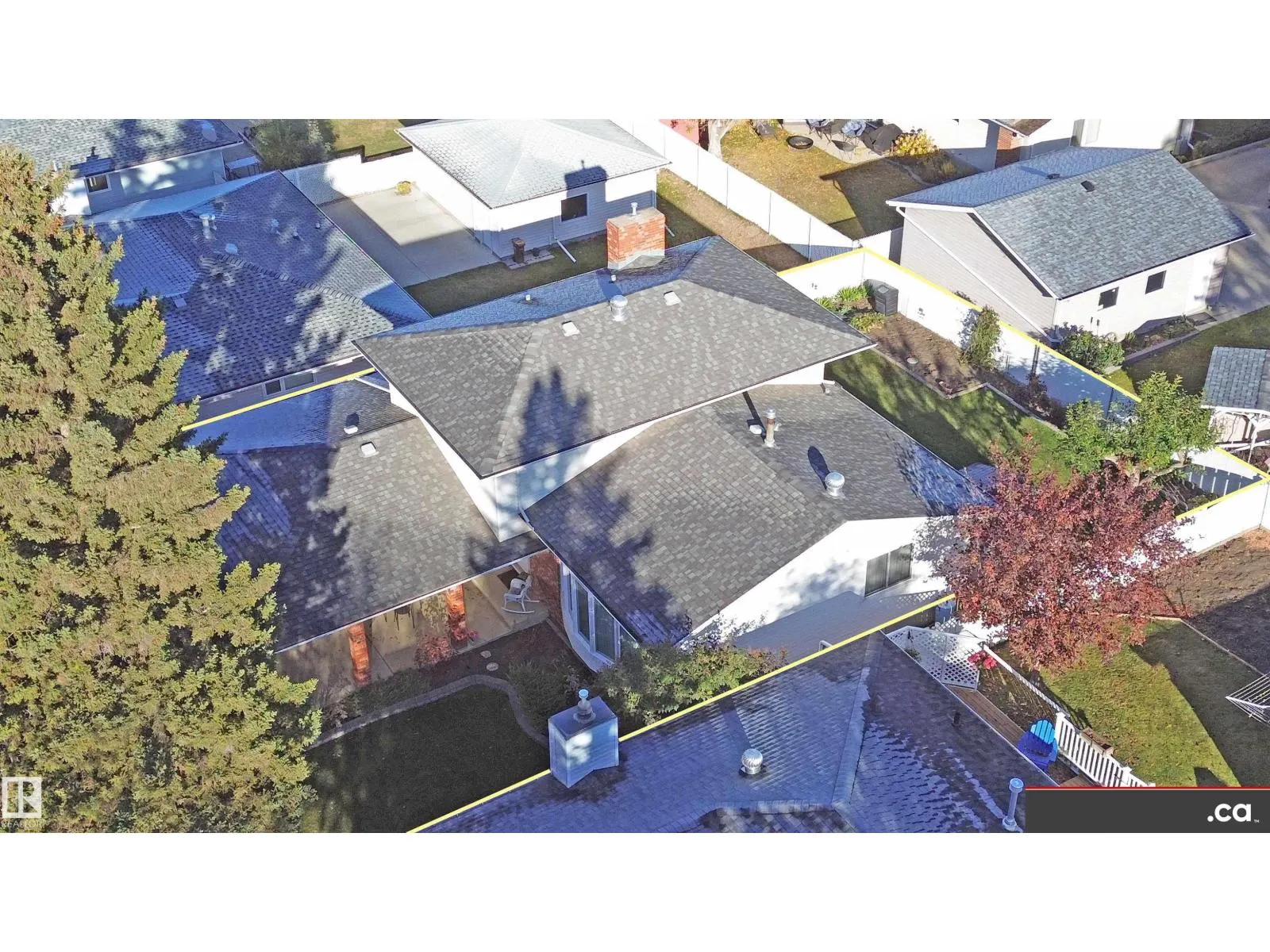 16 Gatewood AV
