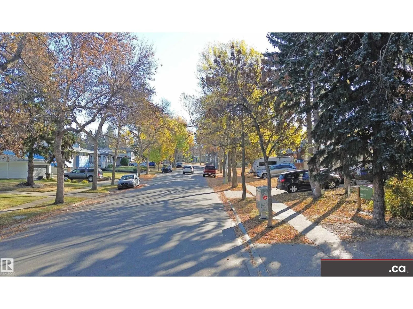 16 Gatewood AV