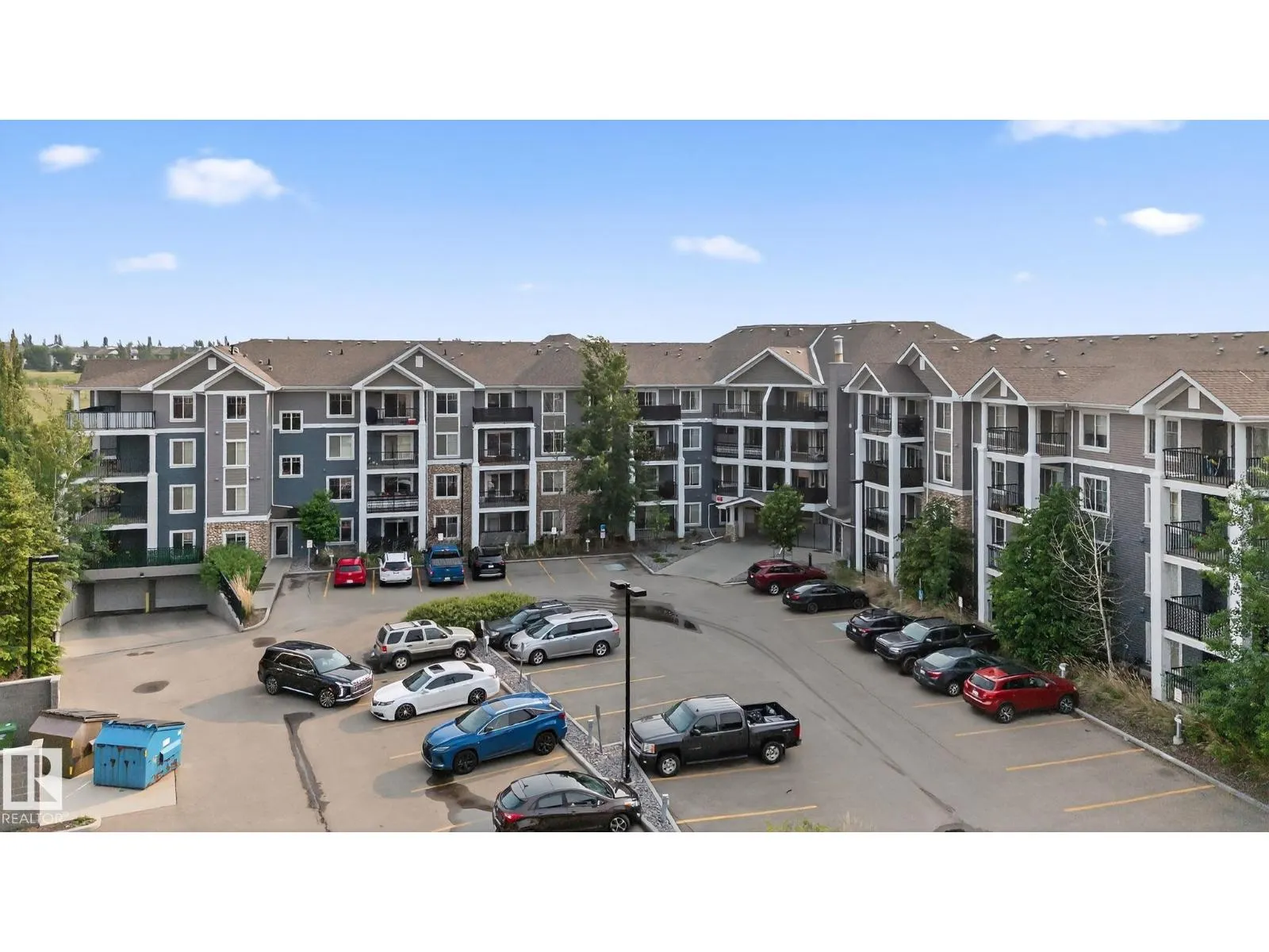 #304 6084 STANTON DR SW