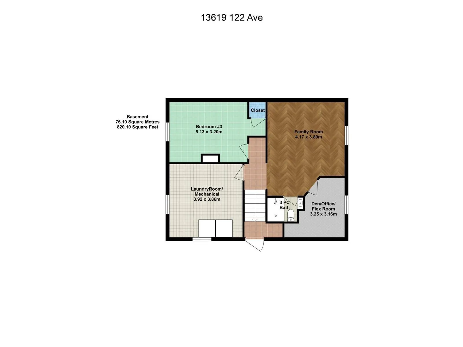 13619 122 AV NW