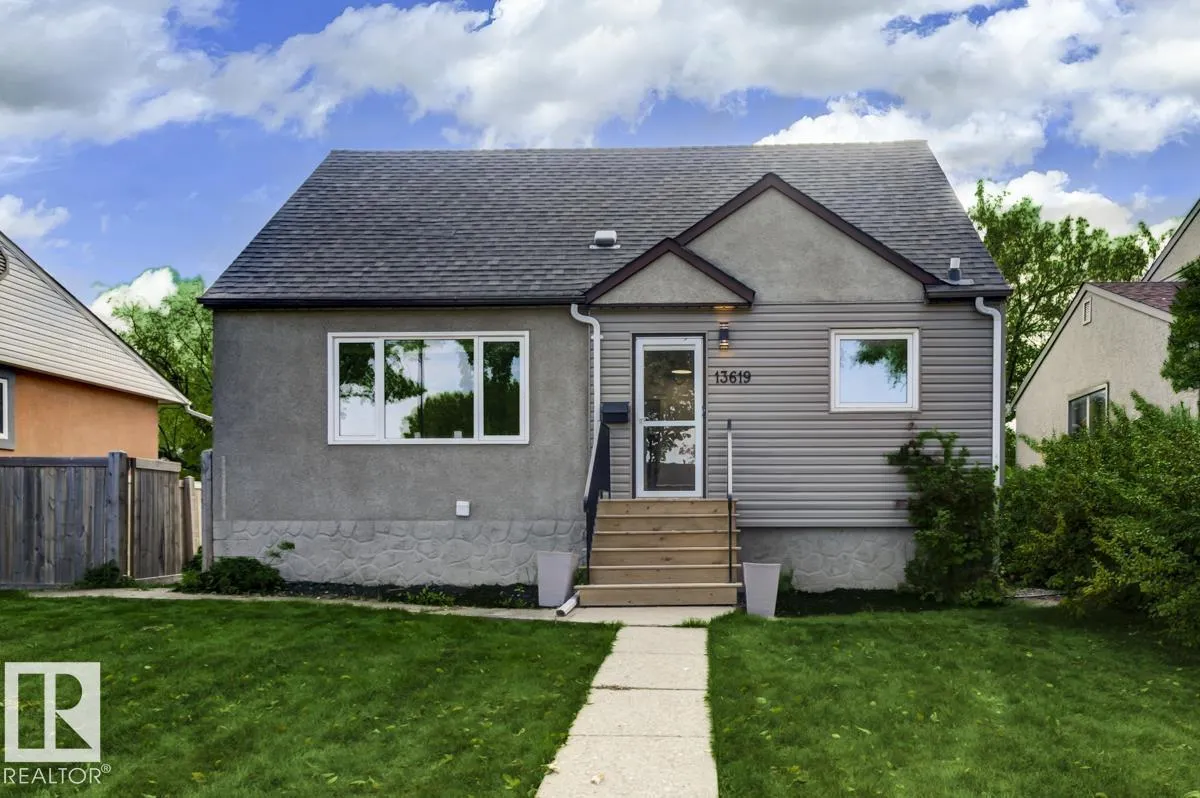 13619 122 AV NW