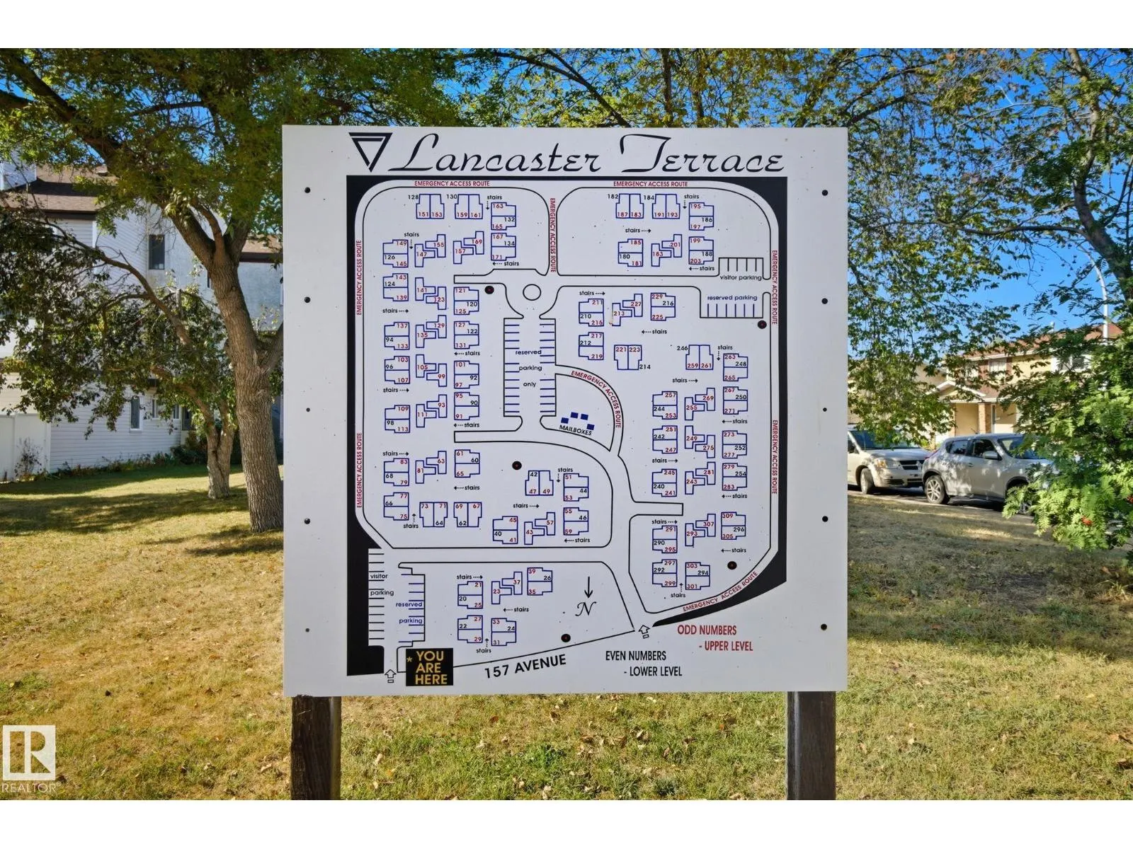 71 Lancaster TC NW