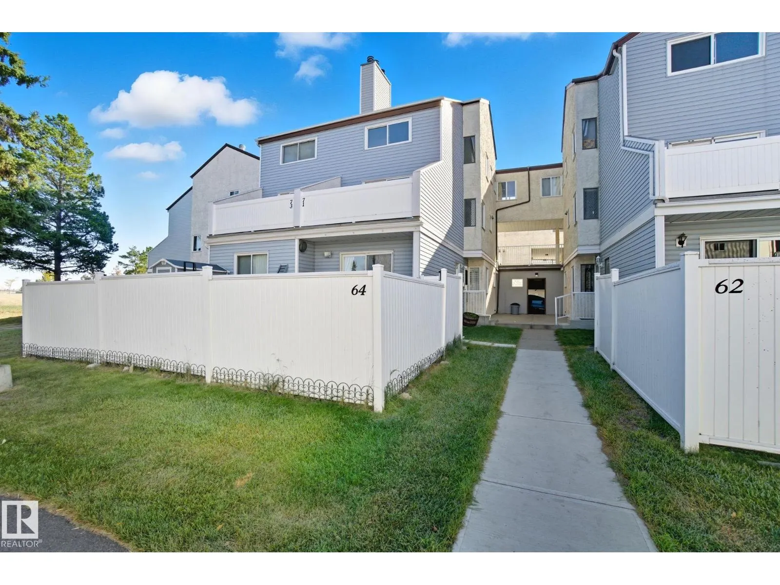 71 Lancaster TC NW