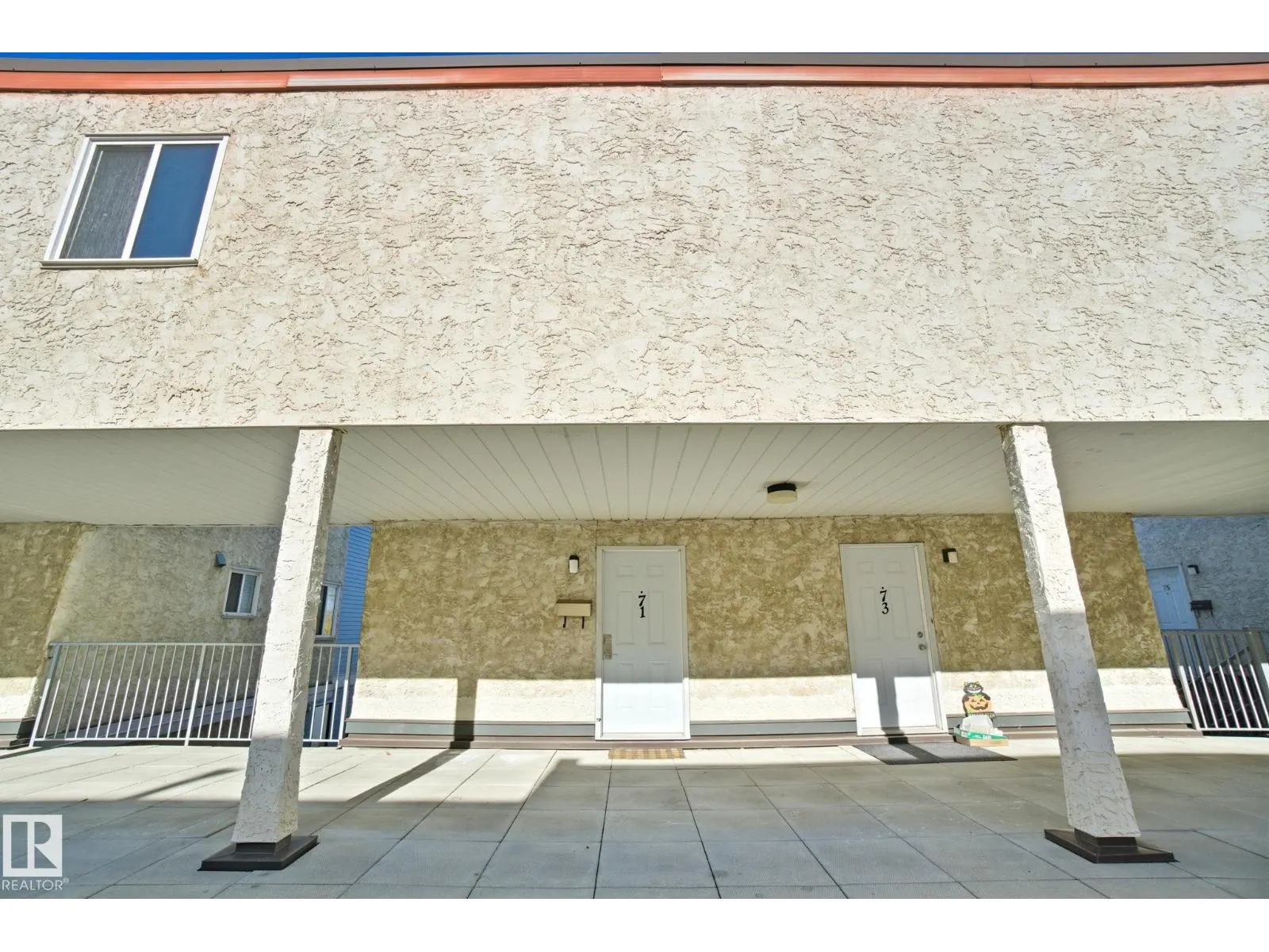 71 Lancaster TC NW