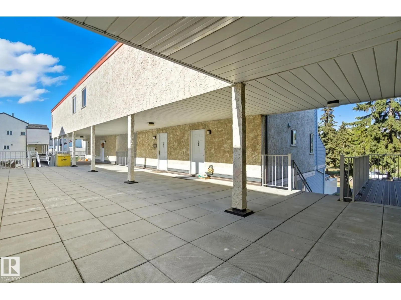 71 Lancaster TC NW