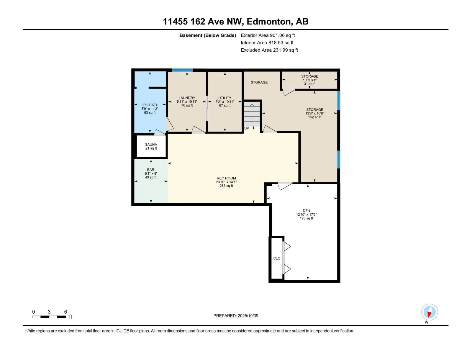 11455 162 AV NW