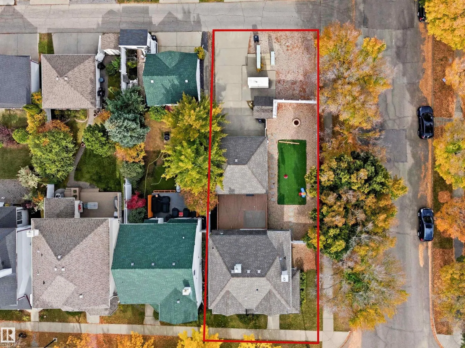 1804 TANNER WD NW