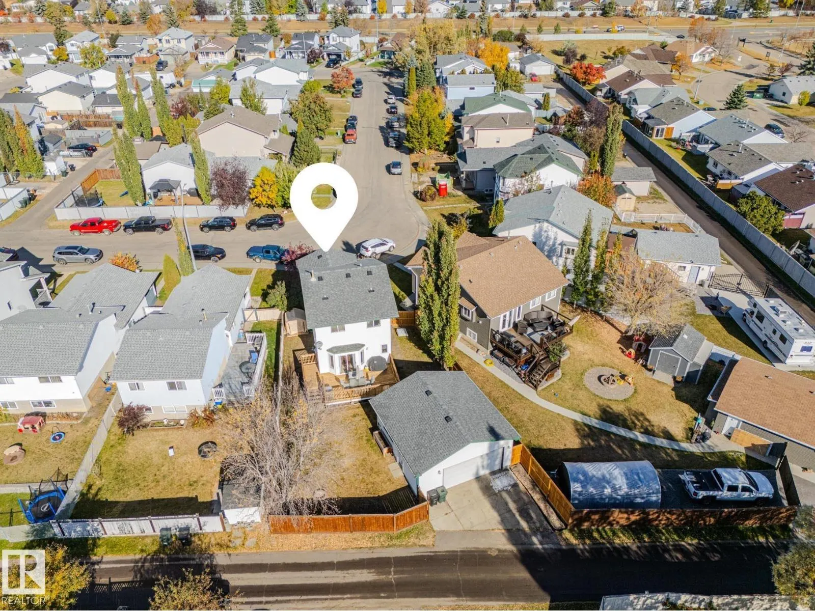 106 Heatherglen CR