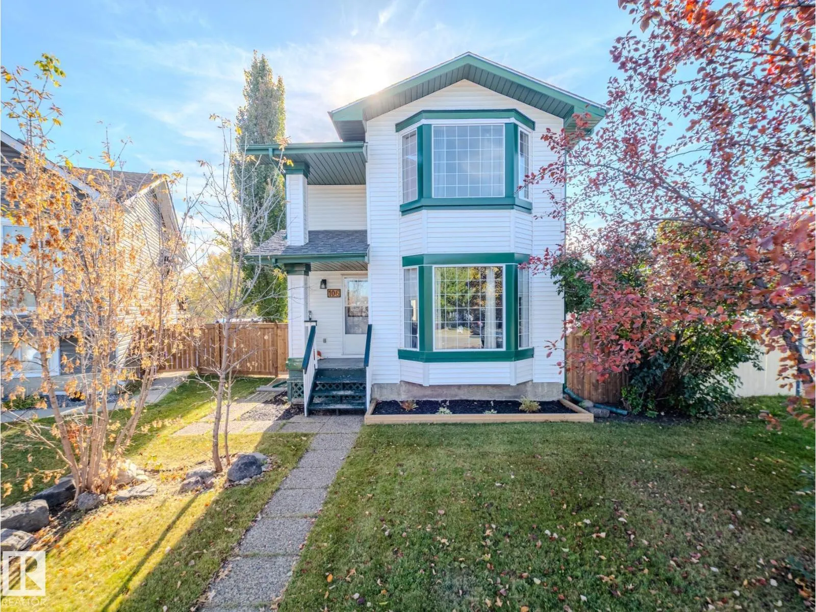 106 Heatherglen CR