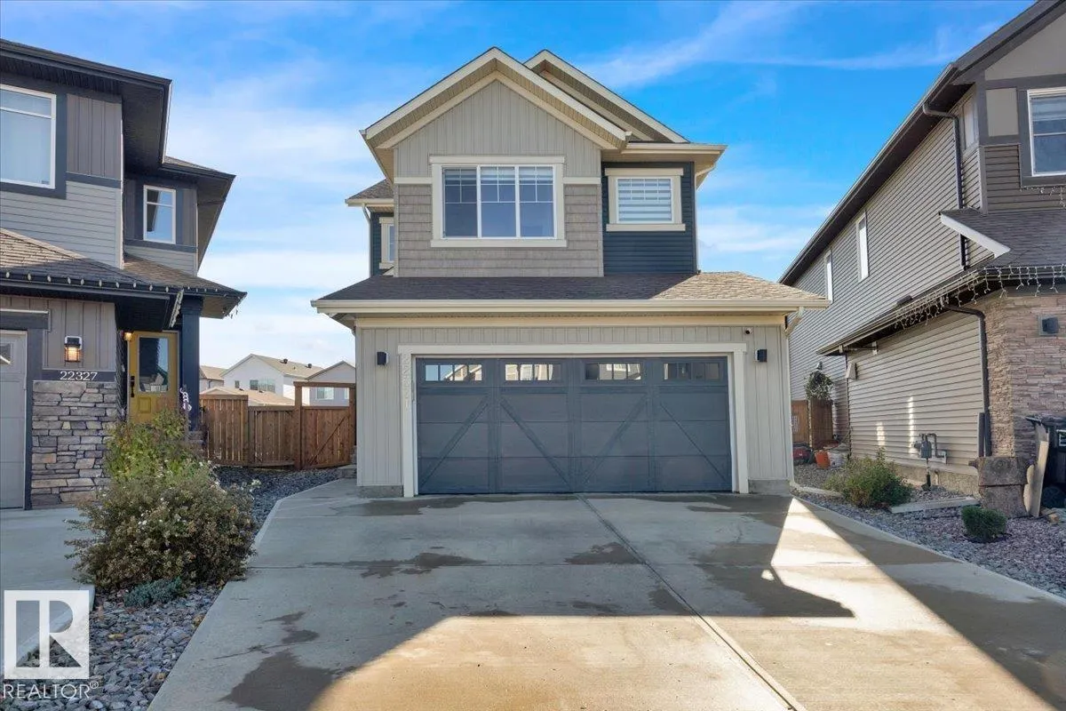 22331 94 AV NW