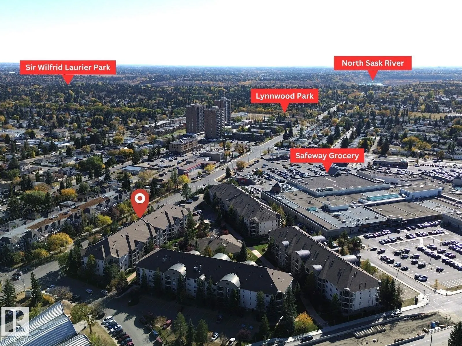 #402 8942 156 ST NW