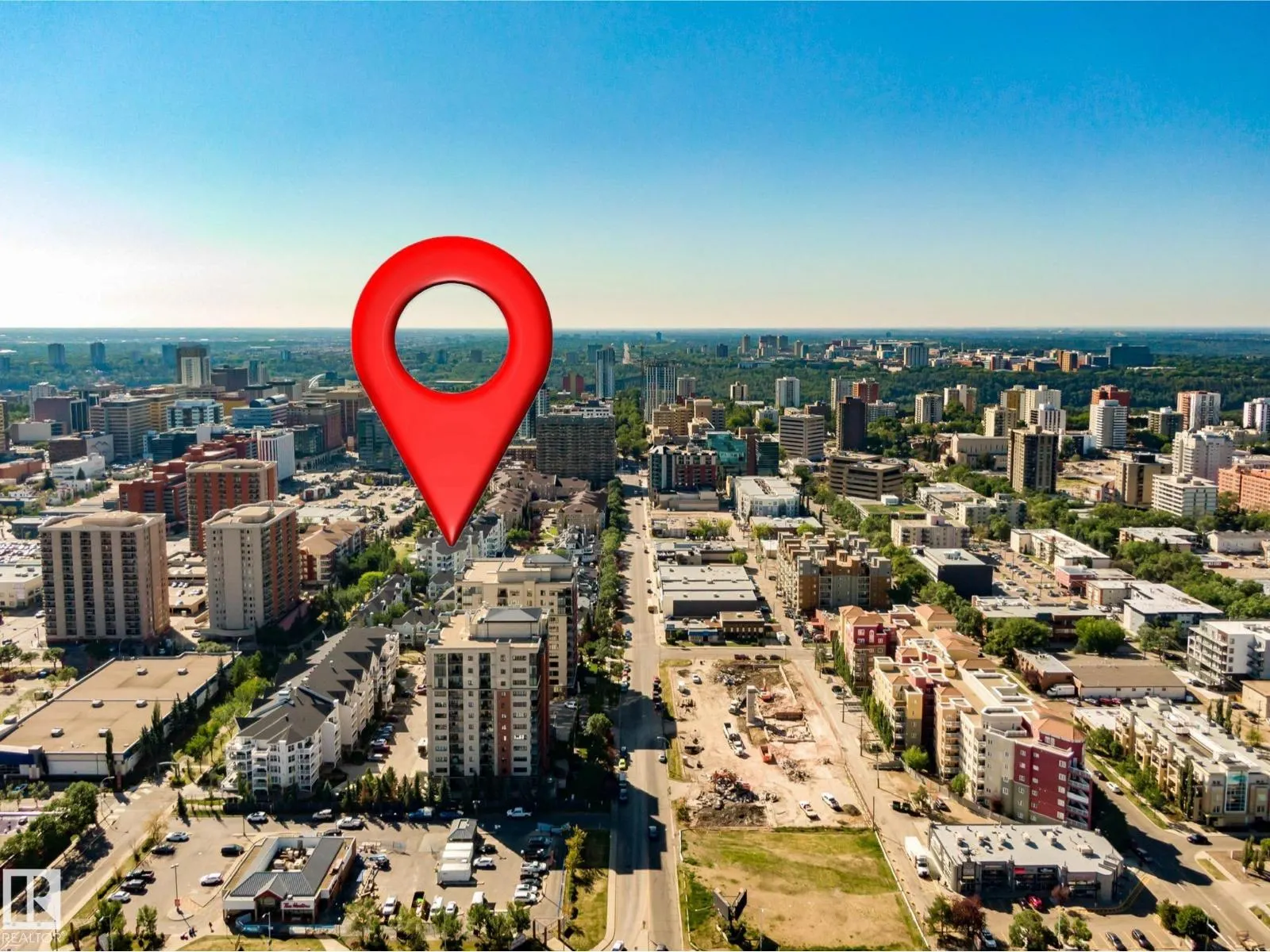 #305 10221 111 ST NW