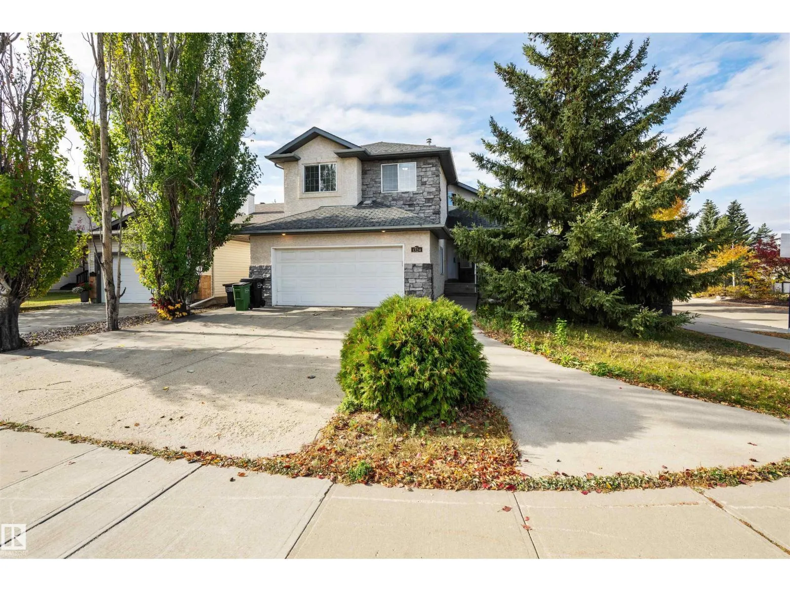 1324 FALCONER RD NW