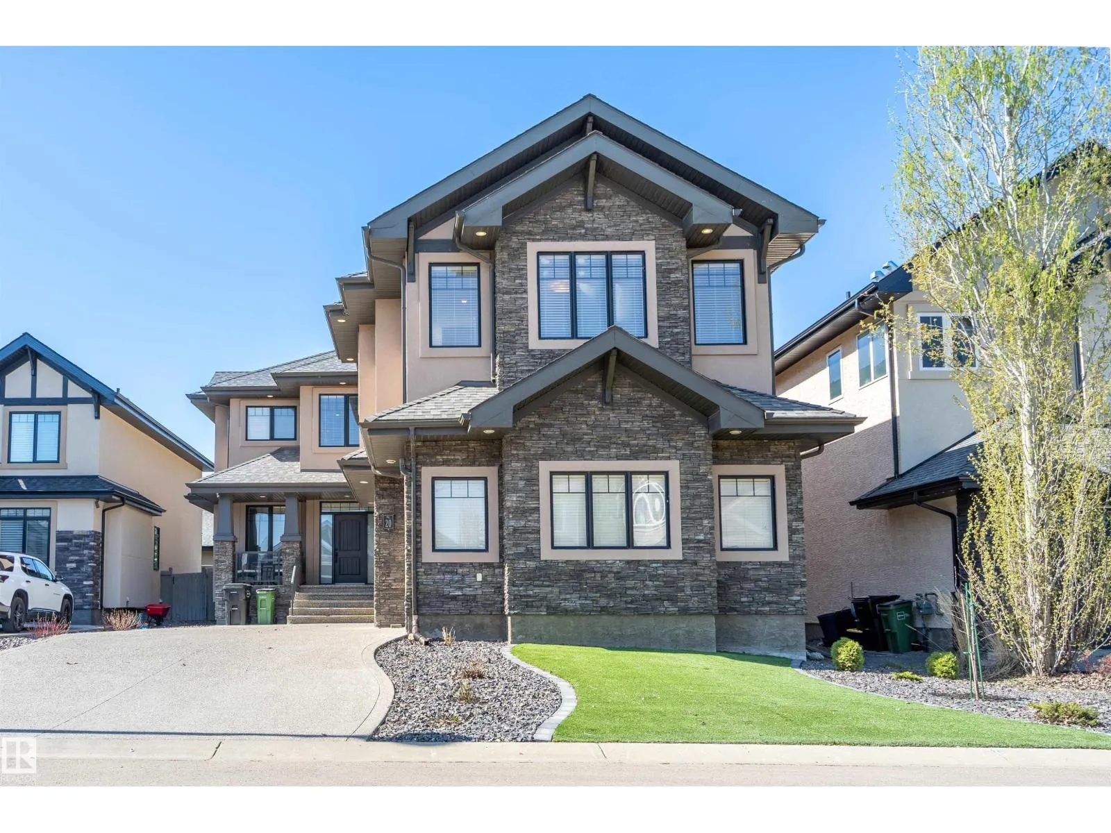 #20 10550 ELLERSLIE RD SW