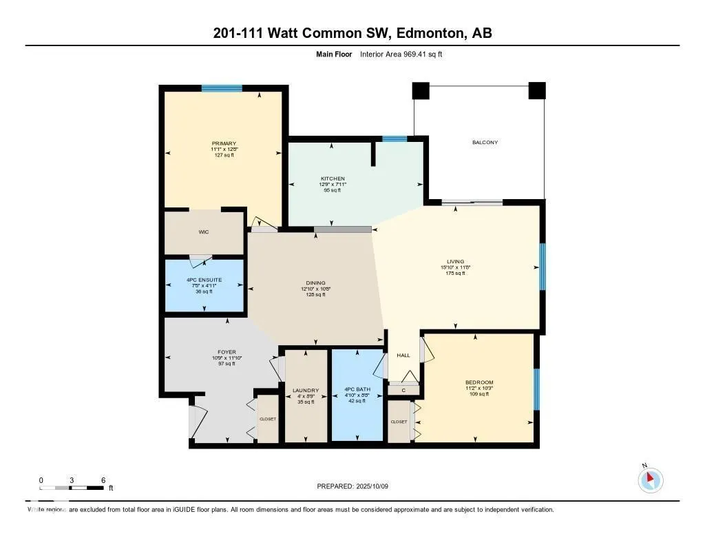 #201 111 WATT CM SW