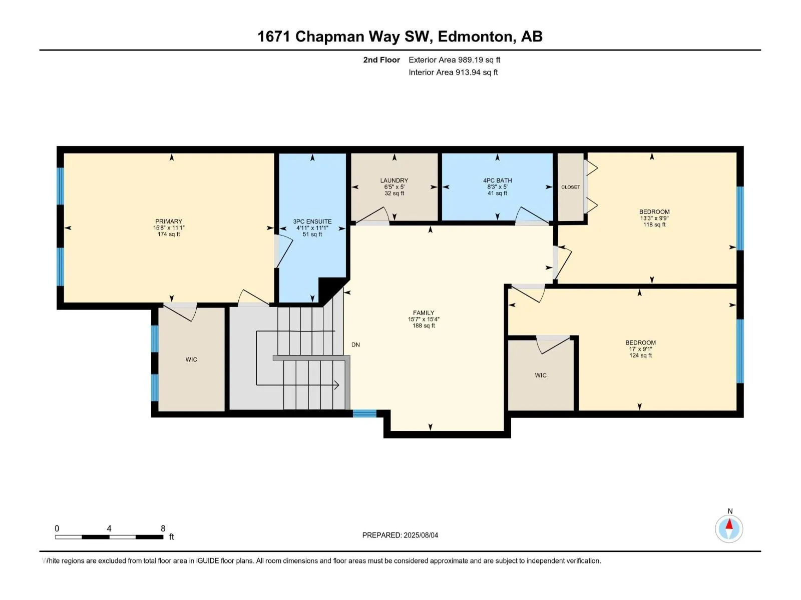 1671 CHAPMAN WY SW