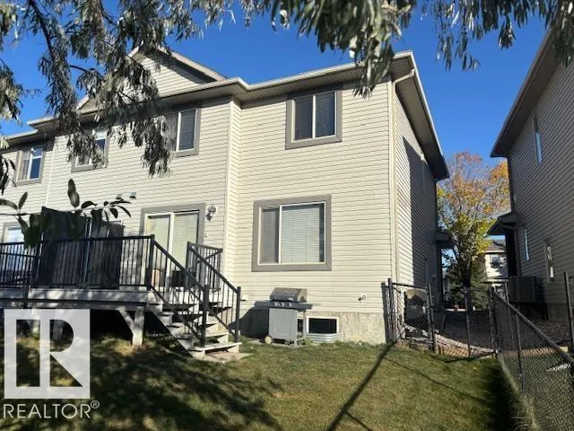 #33 1128 156 ST NW