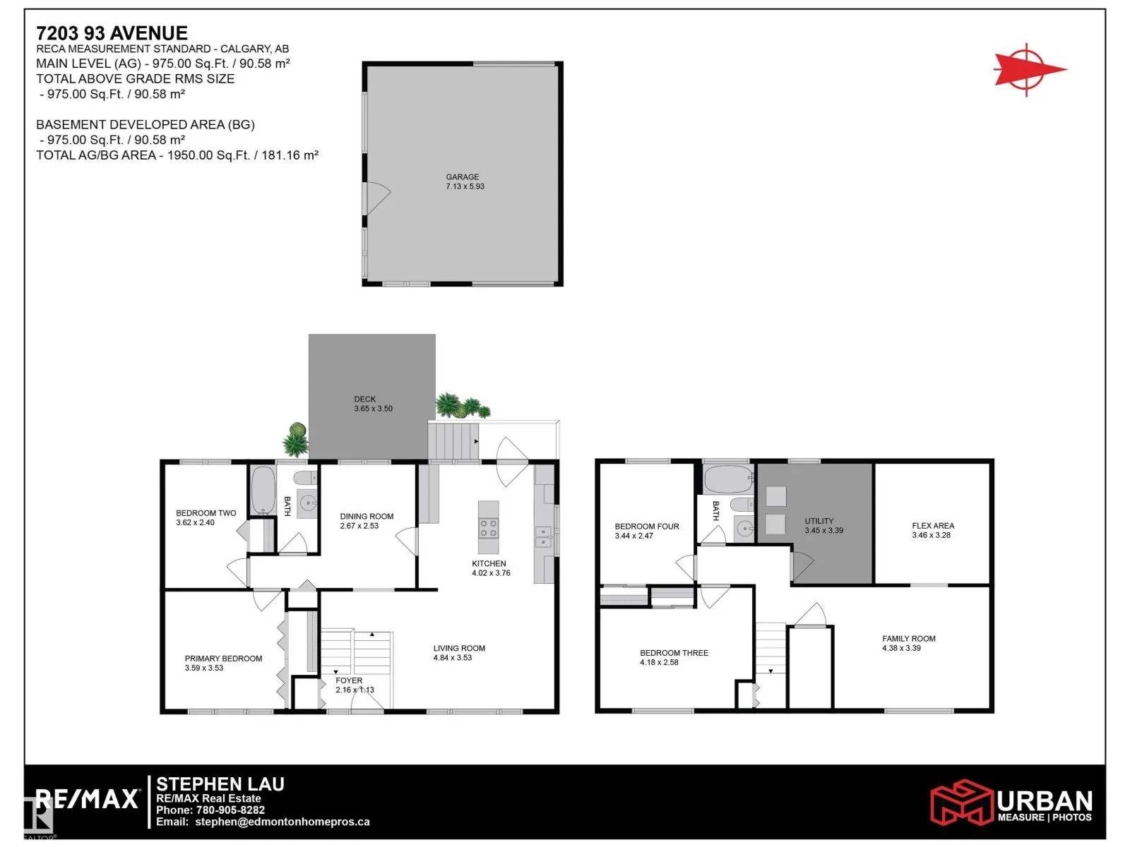 7203 93 AV NW