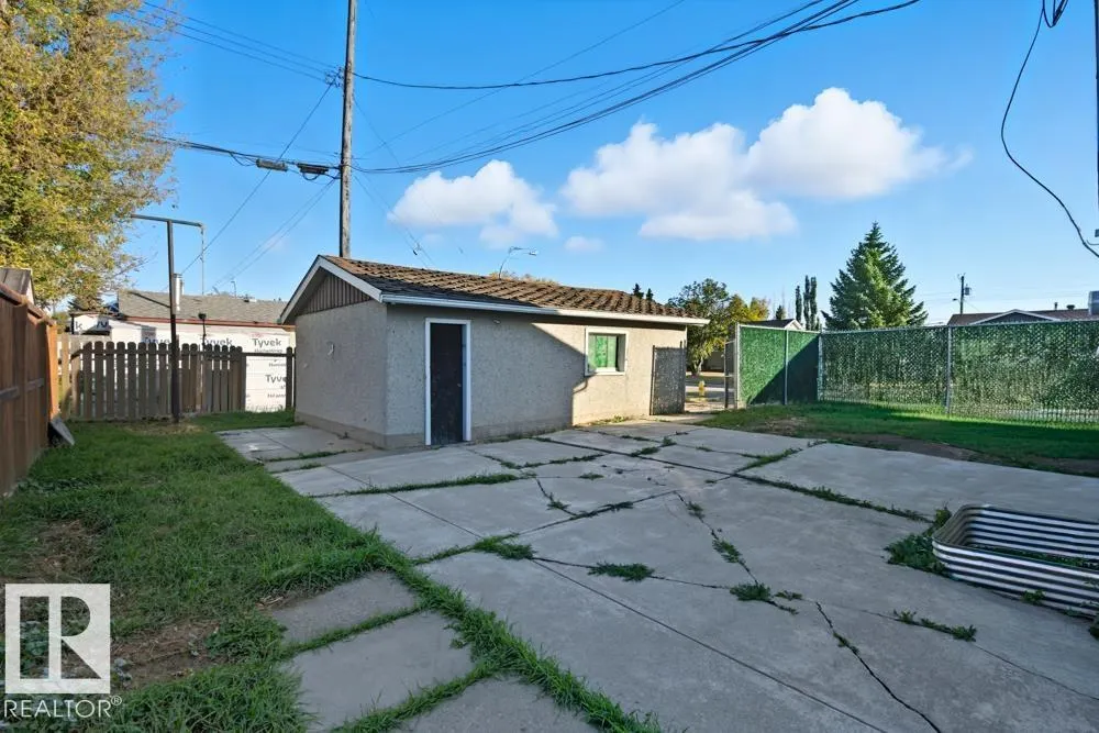 12808 133 AV NW