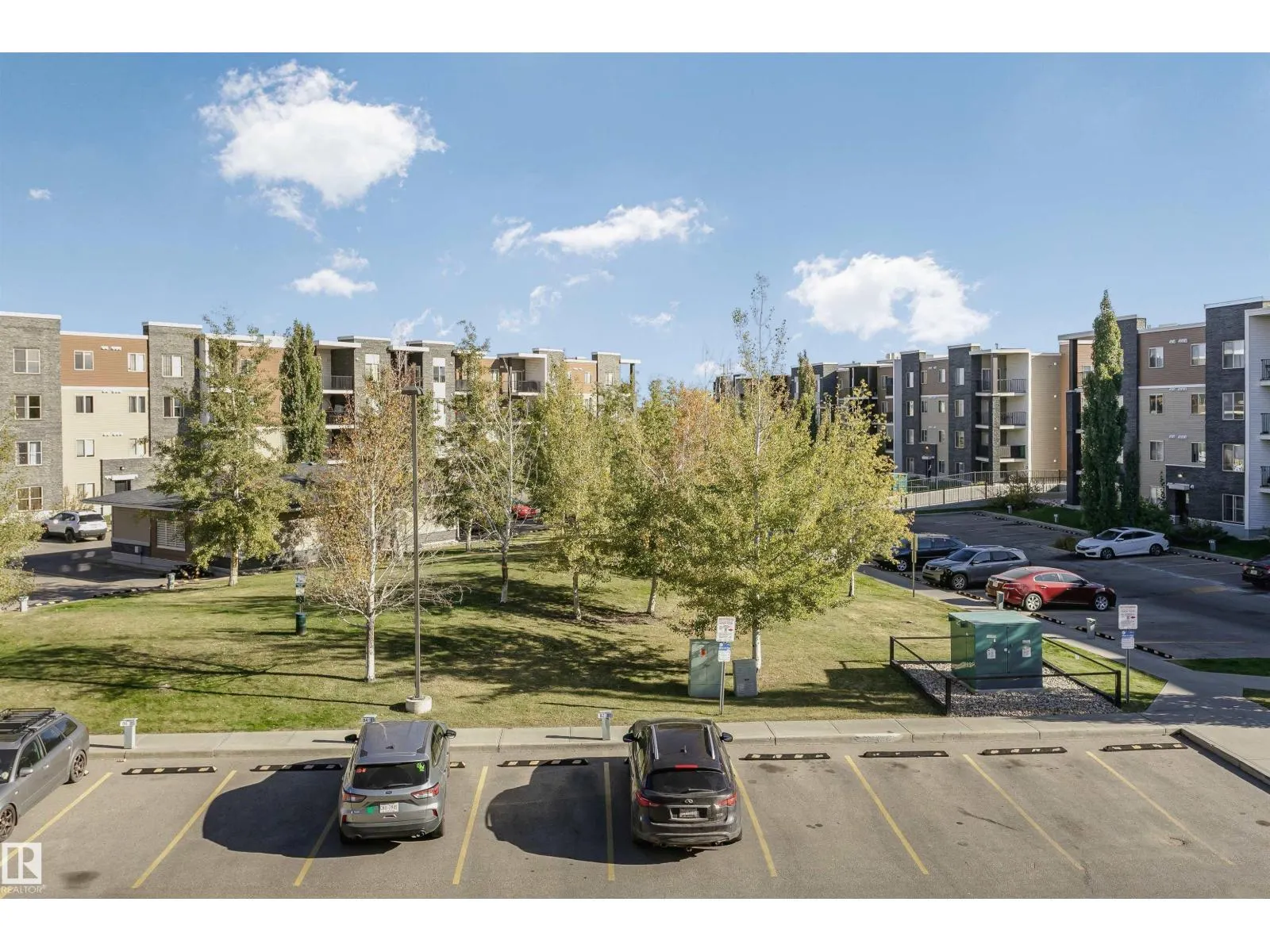 #303 11820 22 AV SW