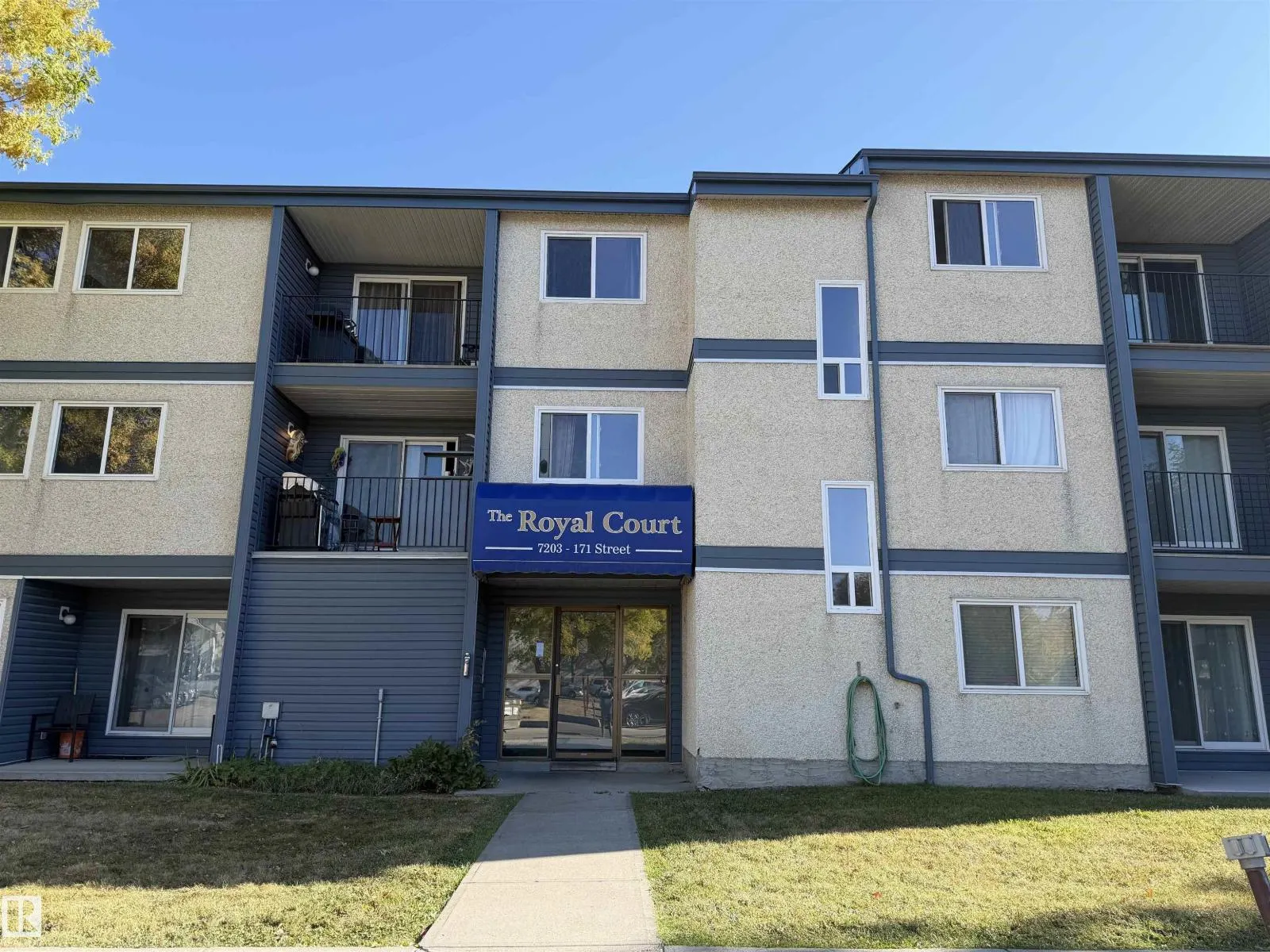 #304 7203 171 ST NW