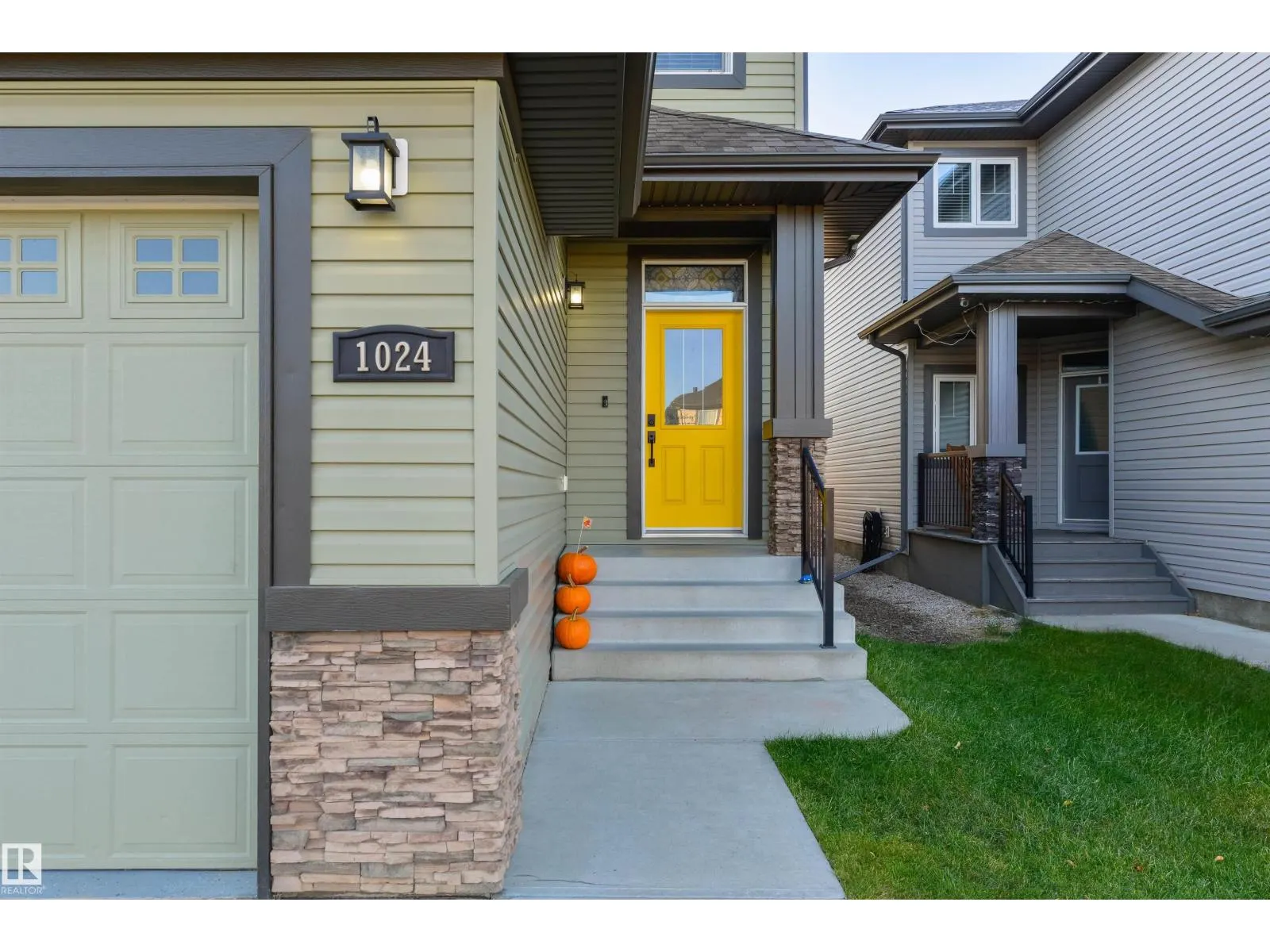 1024 SOUTH CREEK WD