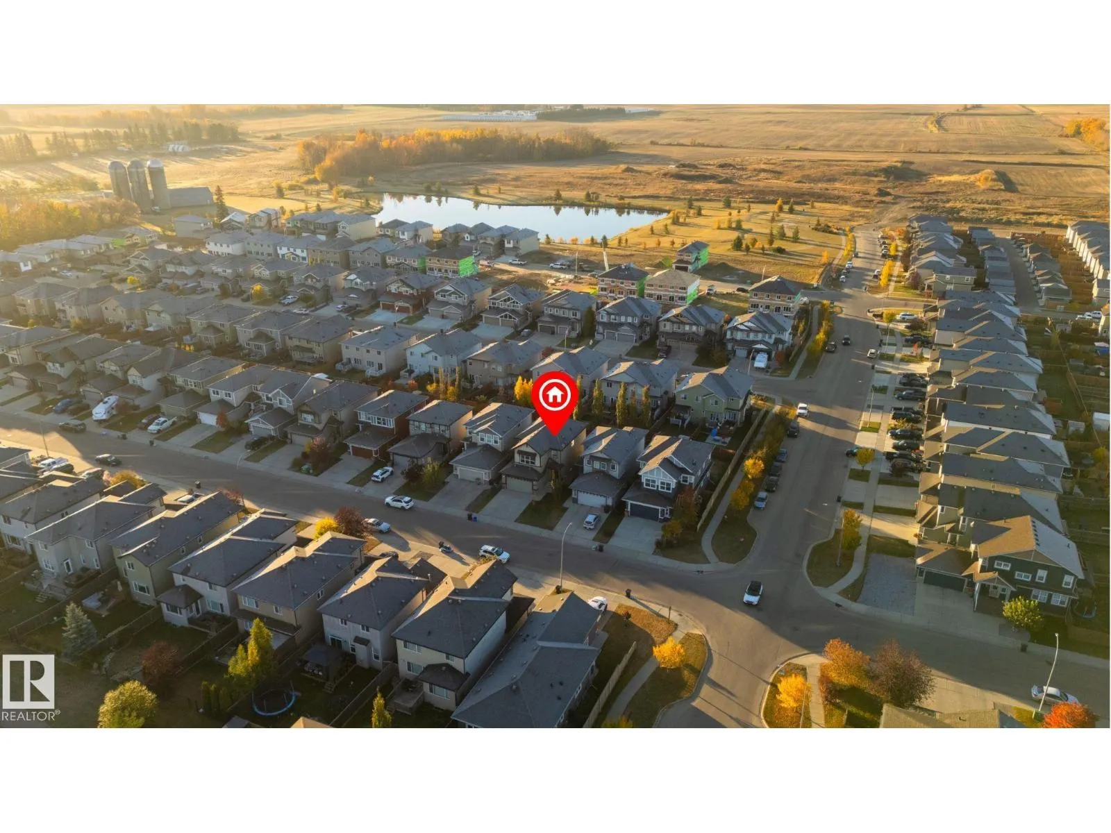 1024 SOUTH CREEK WD