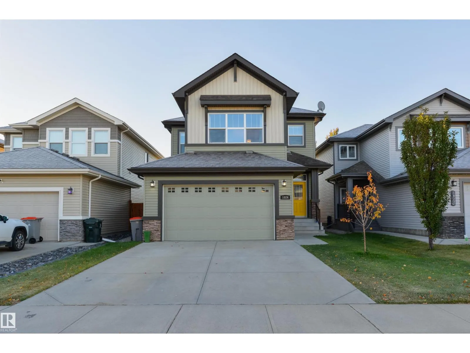 1024 SOUTH CREEK WD