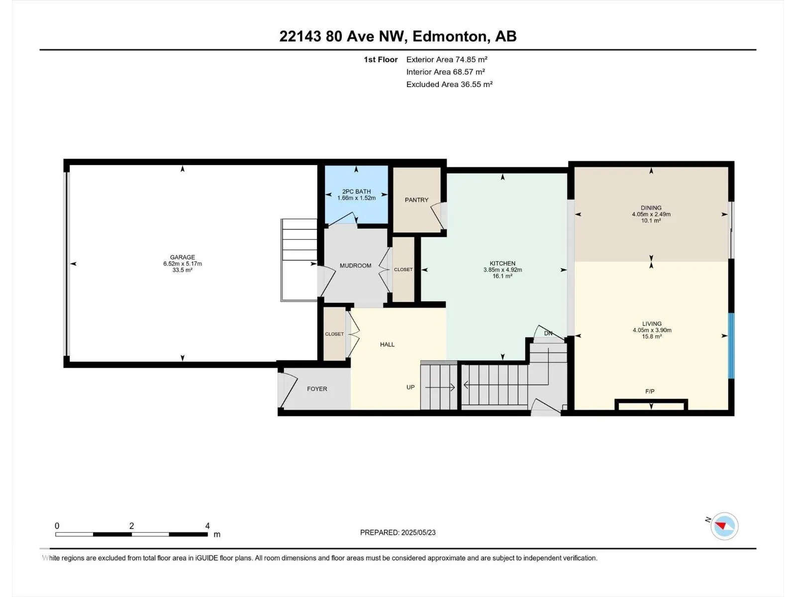 22143 80 AV NW