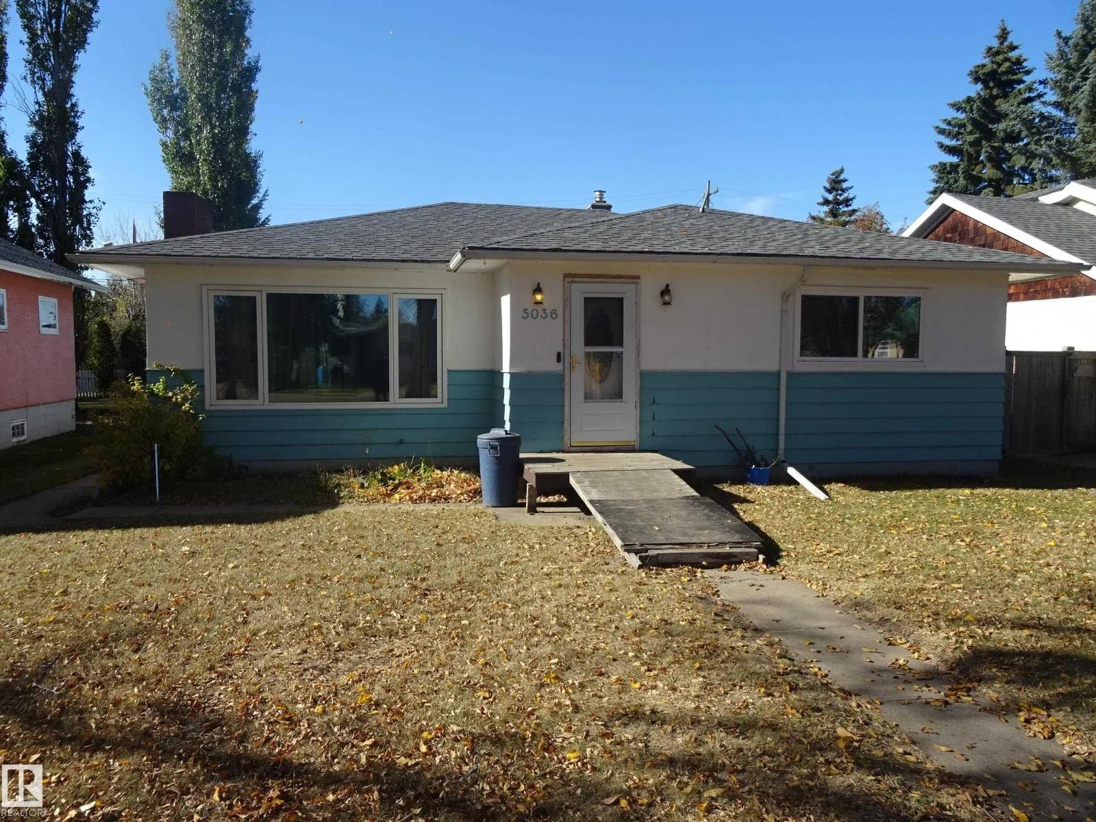 5036 52 ST