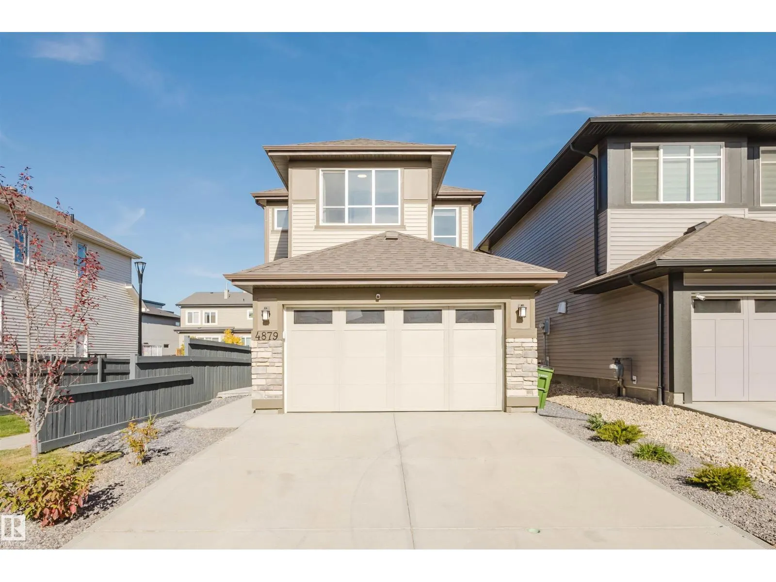 4879 KINNEY RD SW