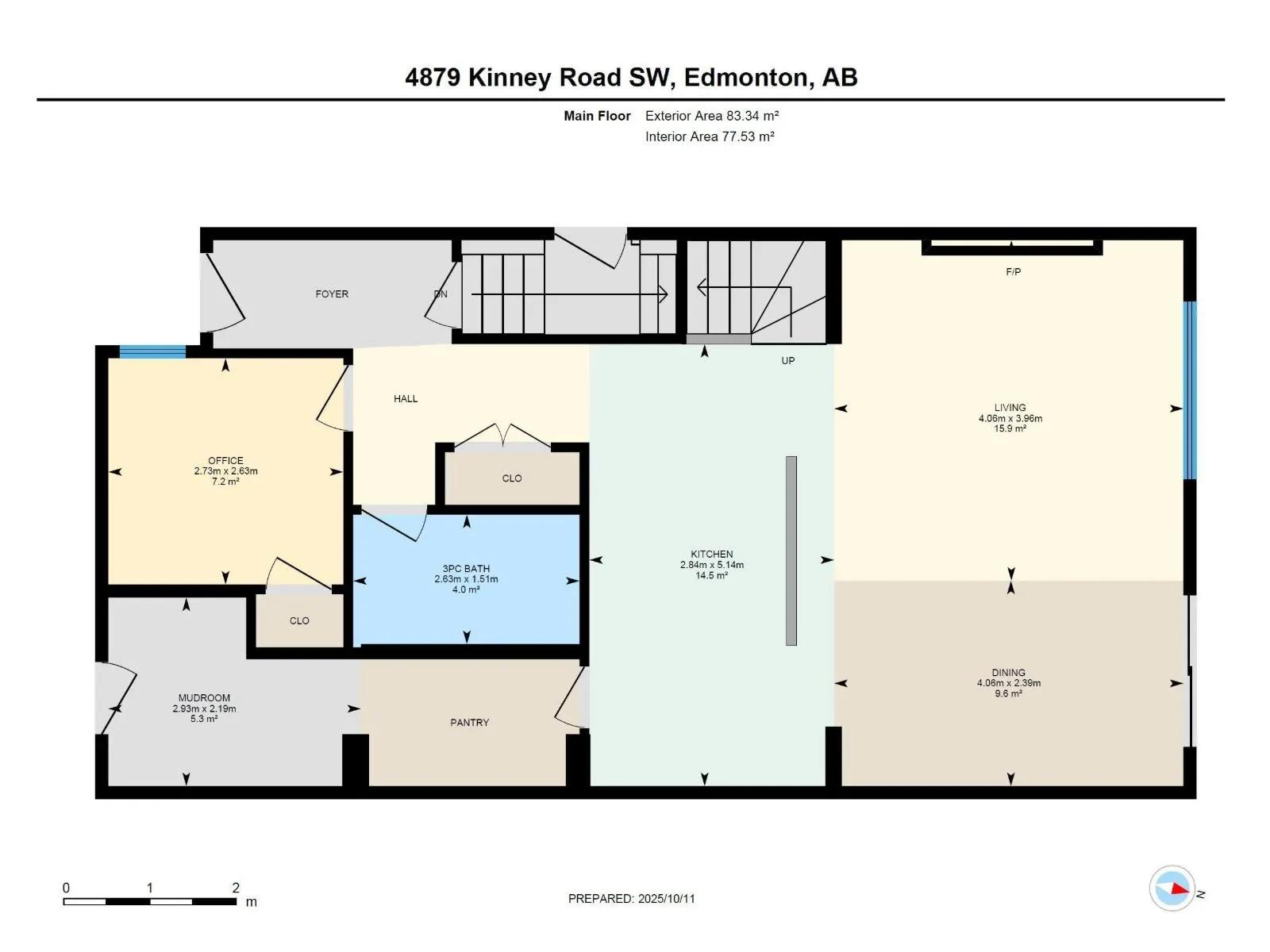 4879 KINNEY RD SW