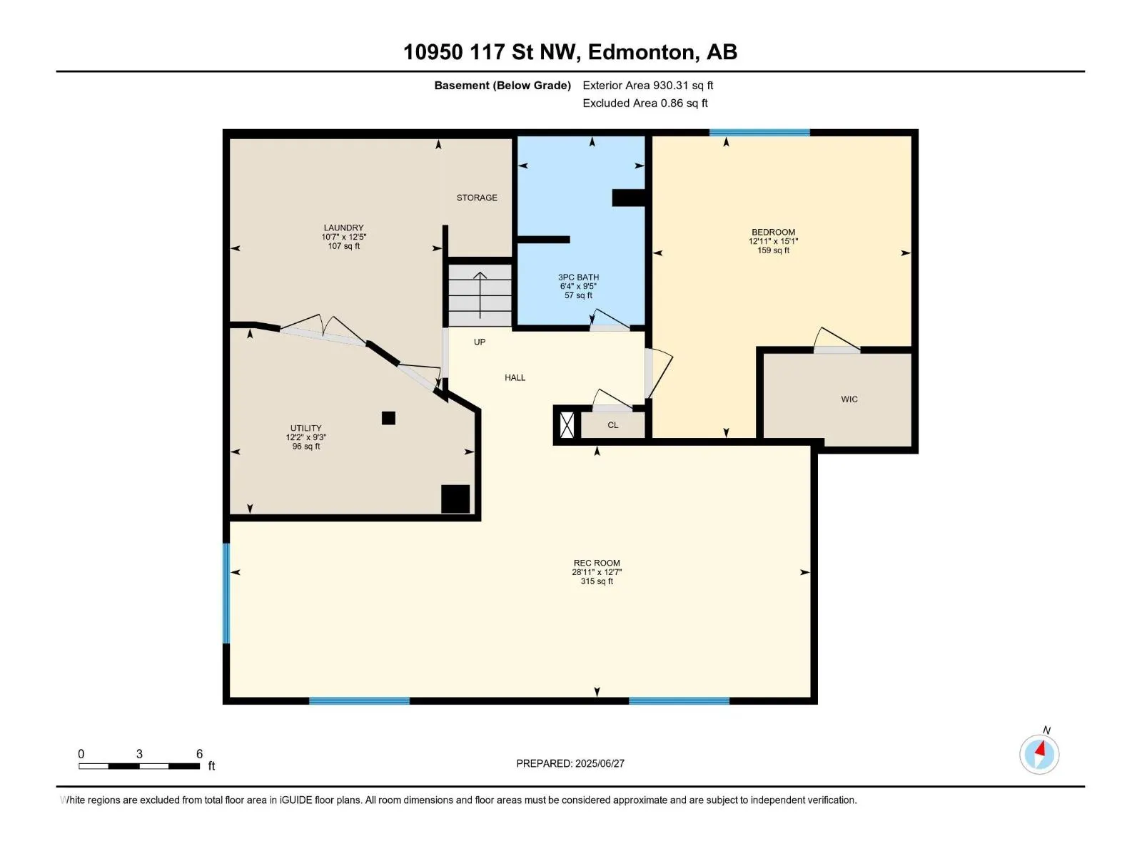 10950 117 ST NW