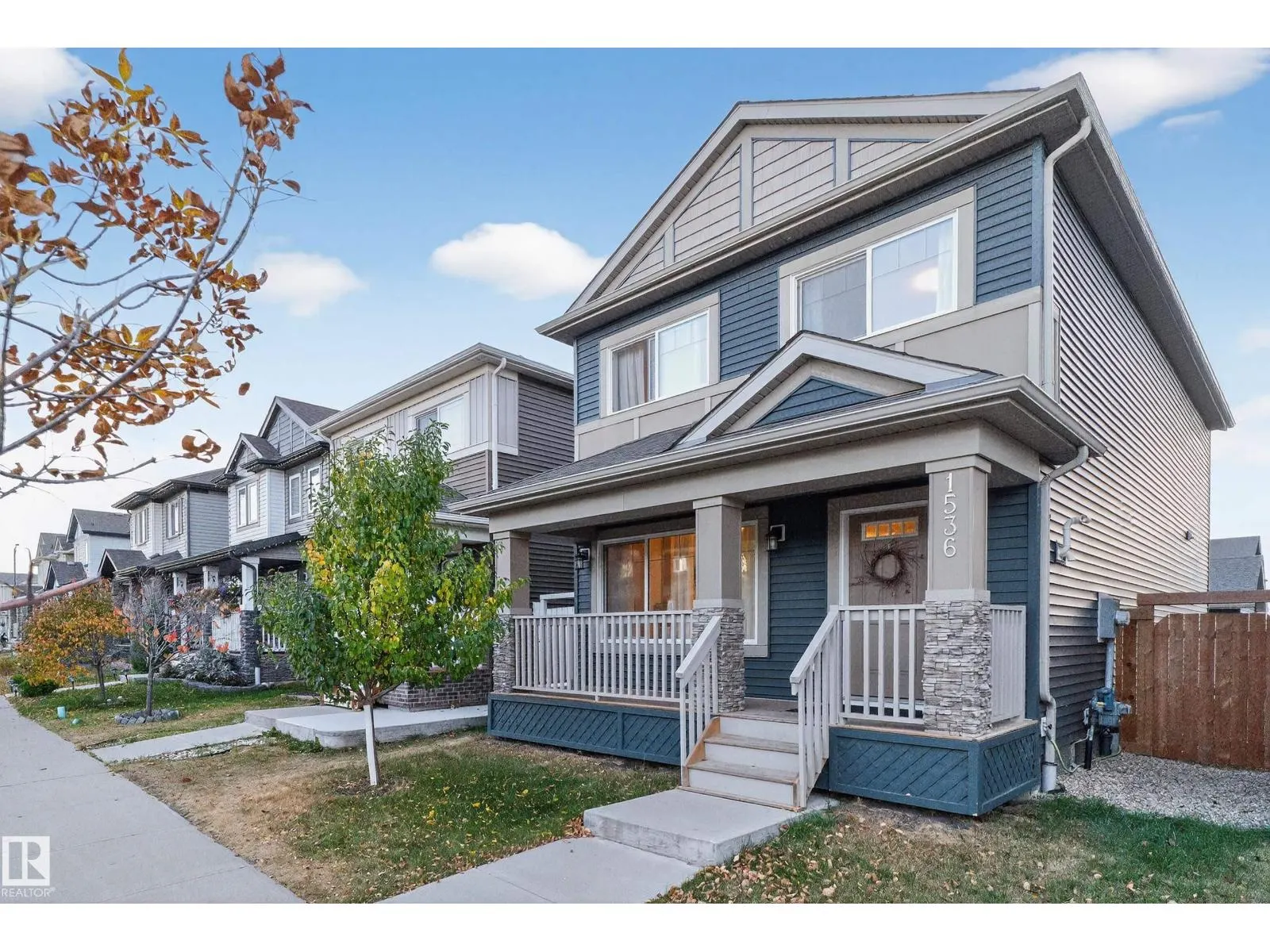 1536 22 ST NW NW