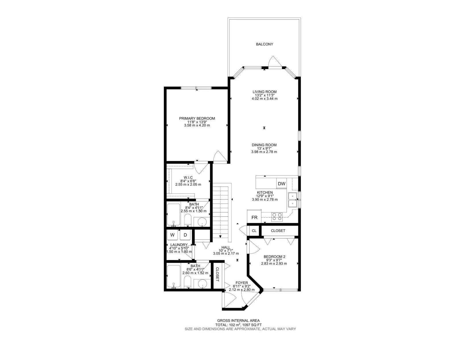 #2 14428 MILLER BLVD NW