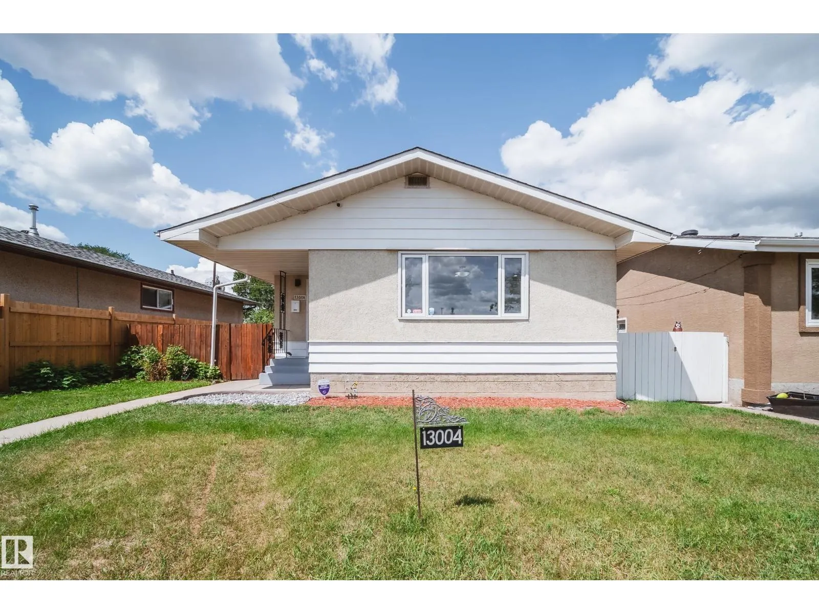 13004 FORT RD NW